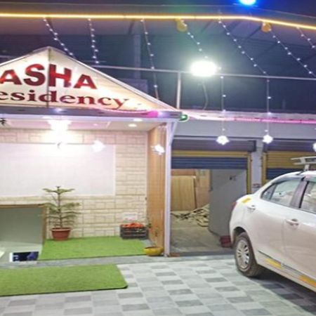 Asha Residency By Stayapart シムラー エクステリア 写真